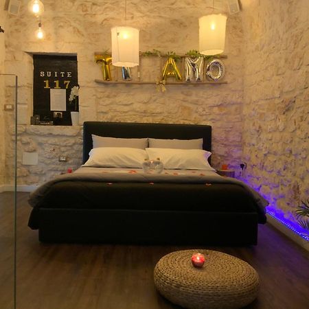 Suite117 Ostuni Exterior photo