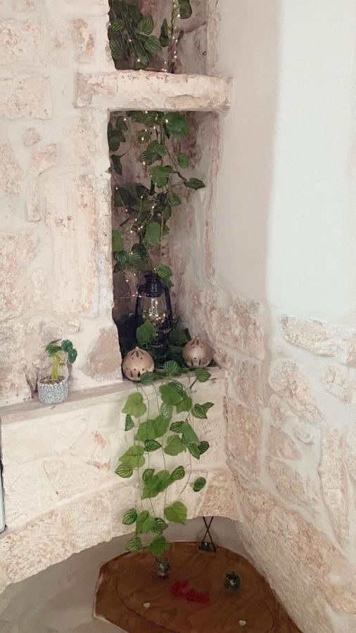 Suite117 Ostuni Exterior photo