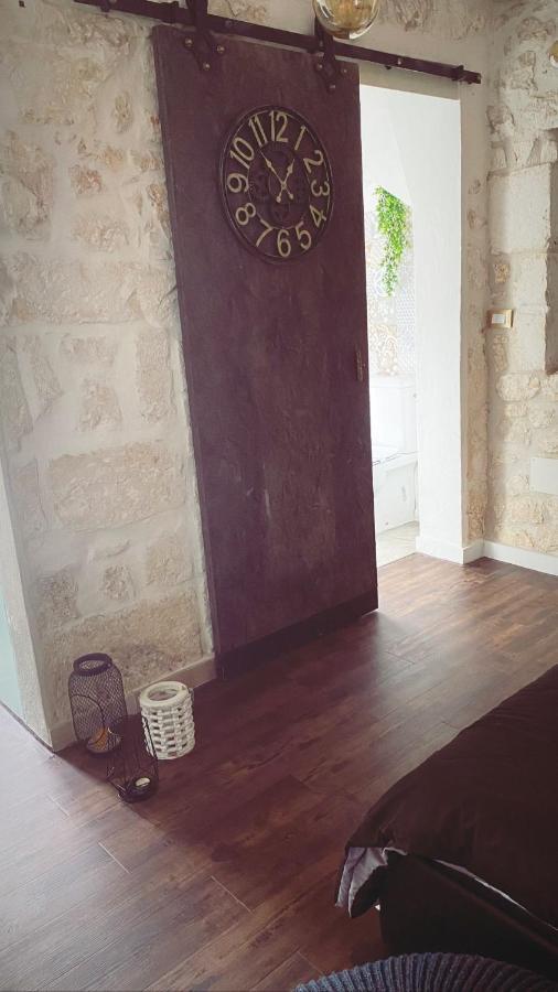 Suite117 Ostuni Exterior photo