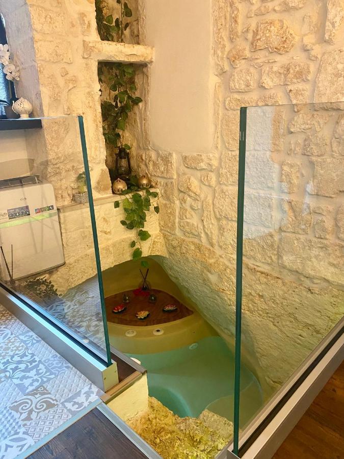 Suite117 Ostuni Exterior photo