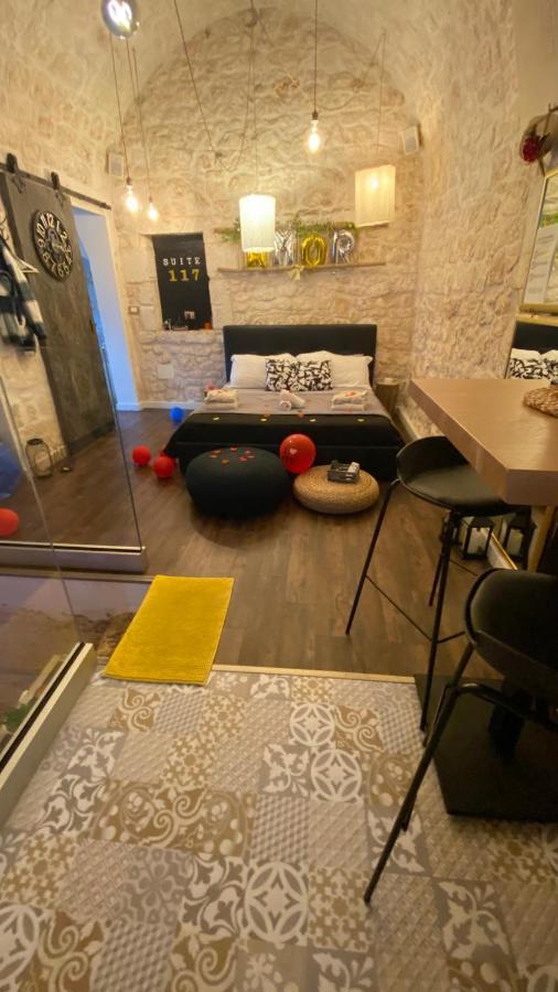 Suite117 Ostuni Exterior photo