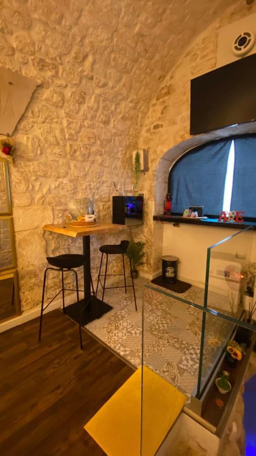 Suite117 Ostuni Exterior photo