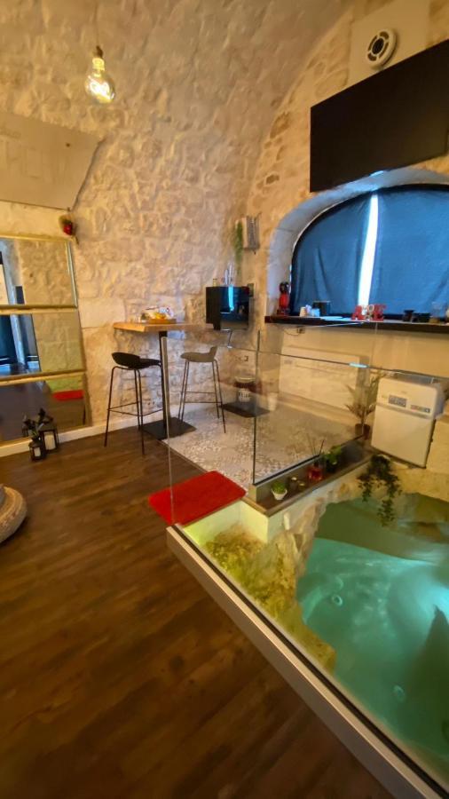 Suite117 Ostuni Exterior photo