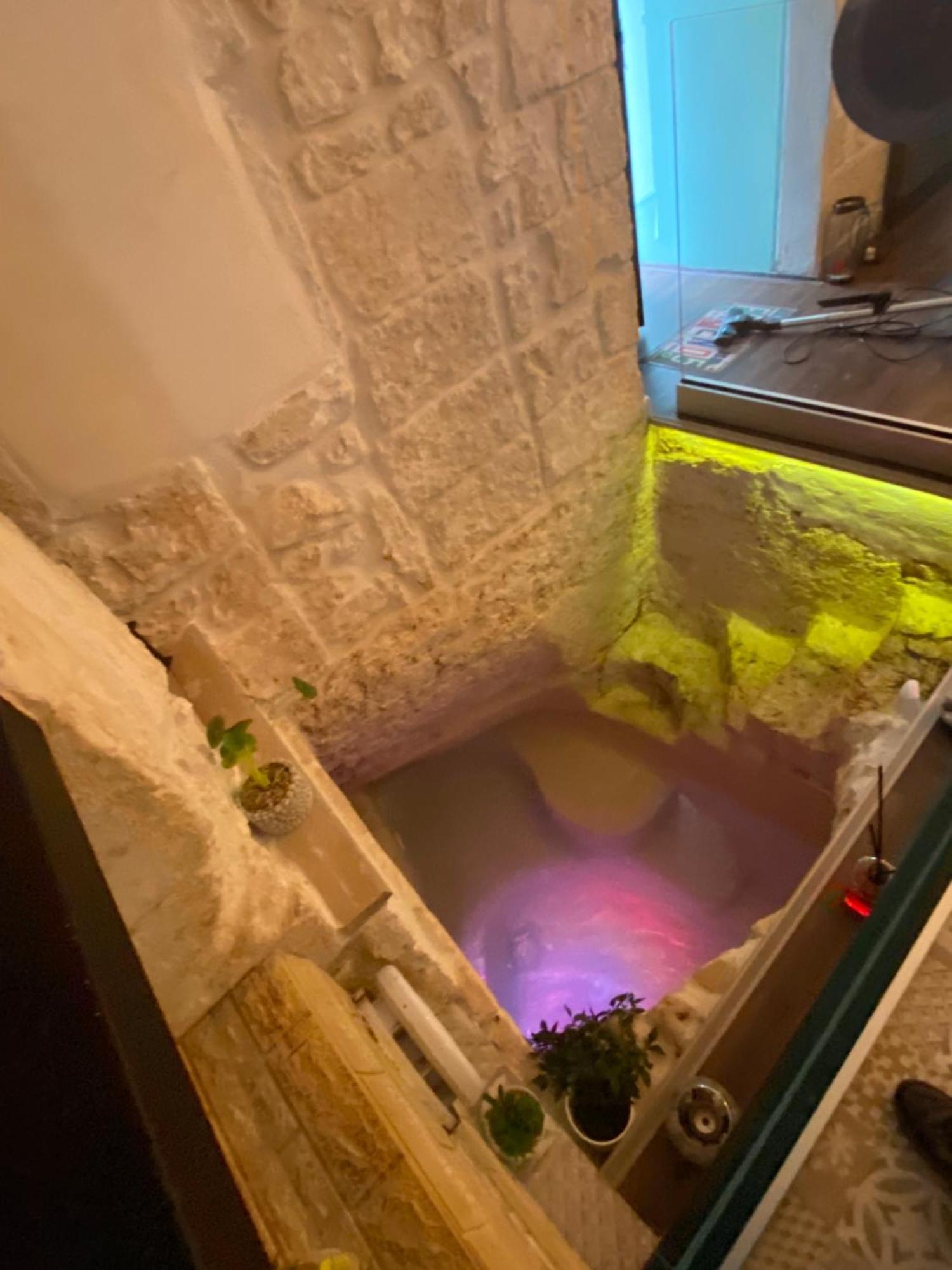 Suite117 Ostuni Exterior photo