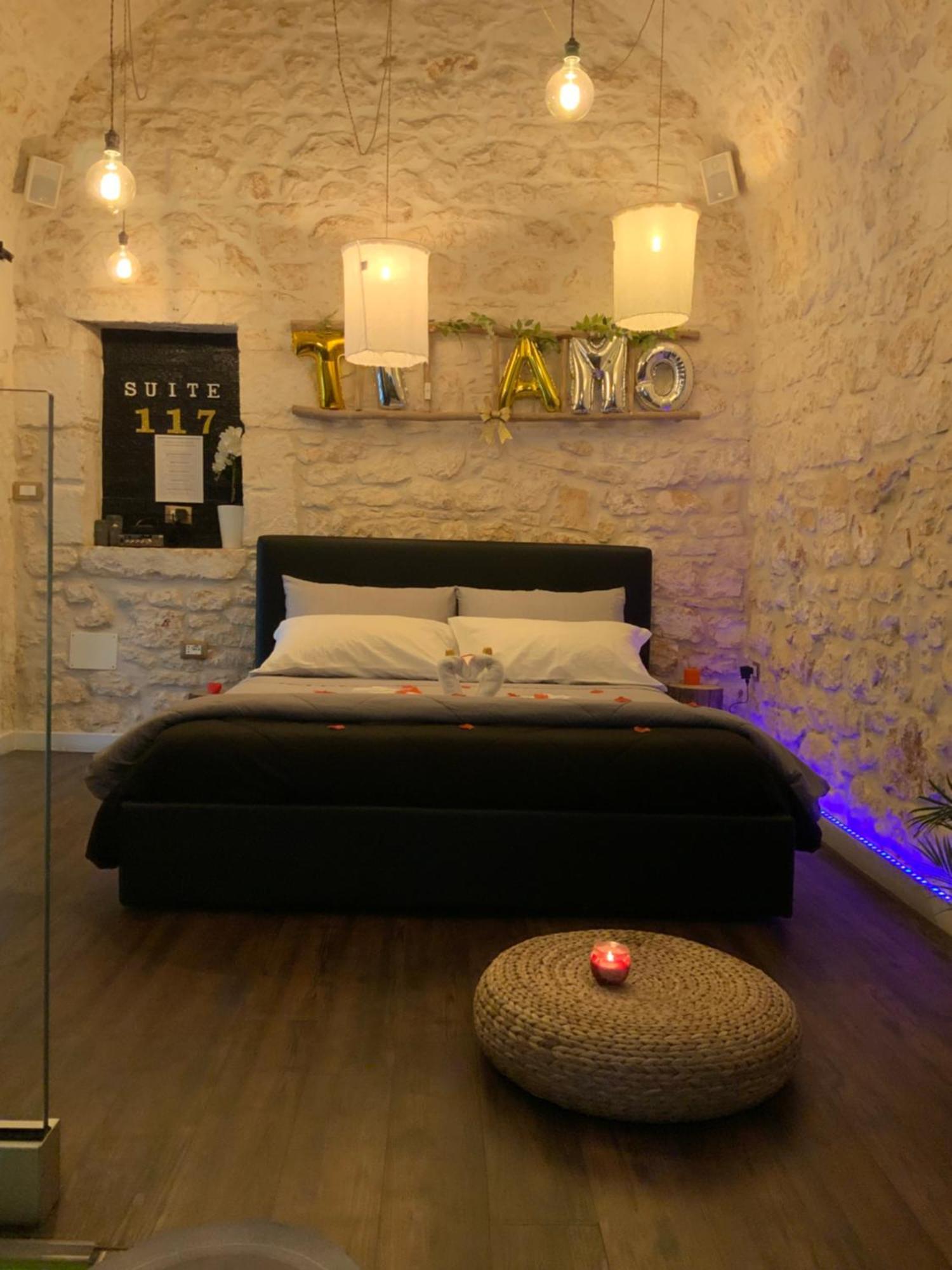 Suite117 Ostuni Exterior photo