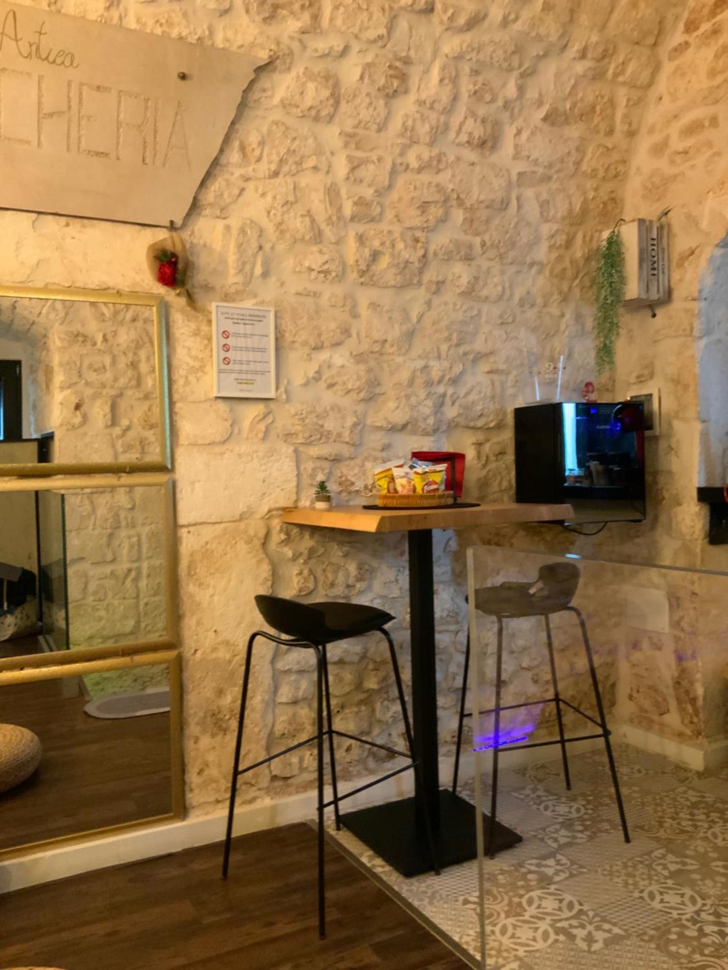 Suite117 Ostuni Exterior photo