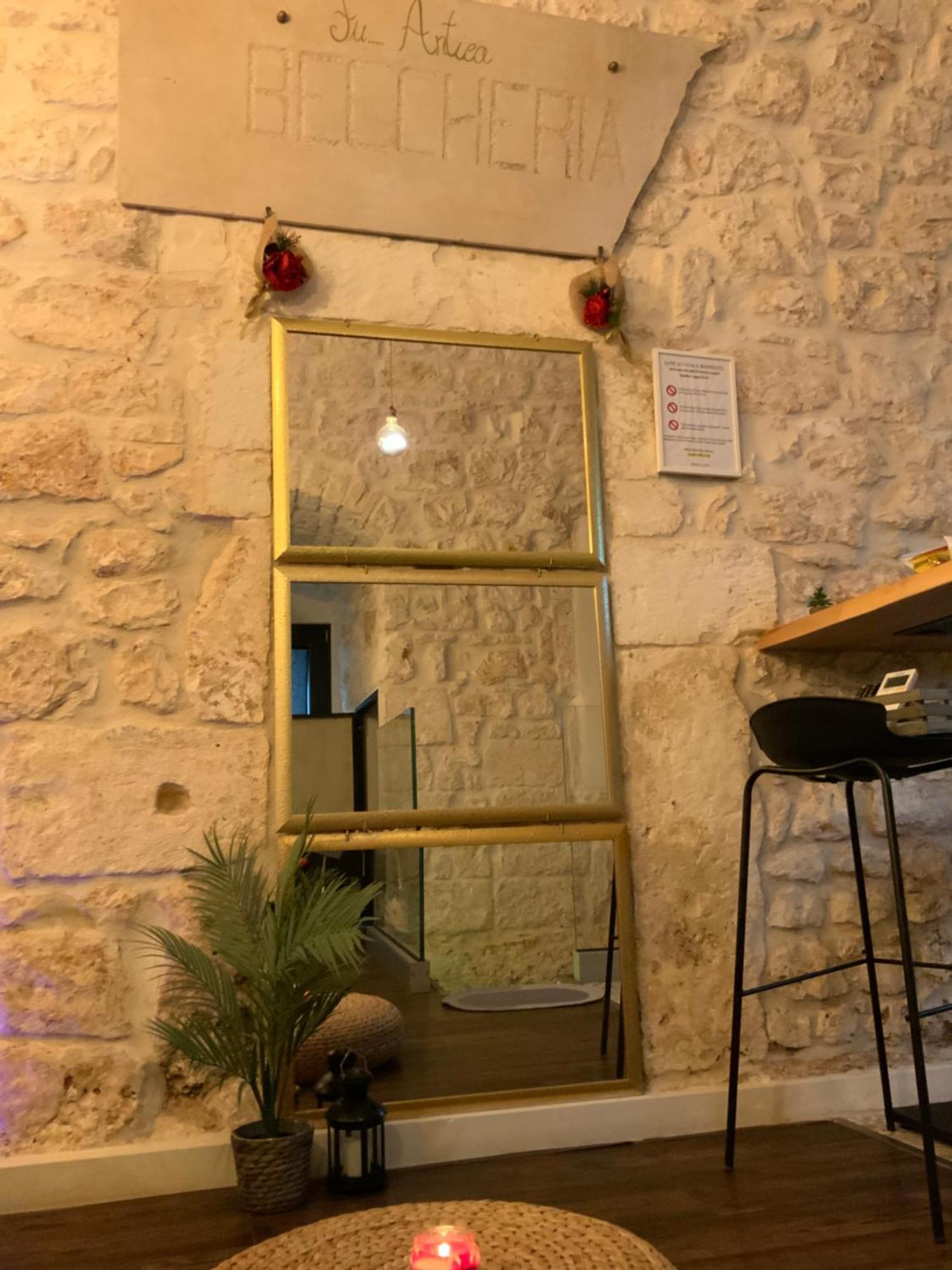Suite117 Ostuni Exterior photo