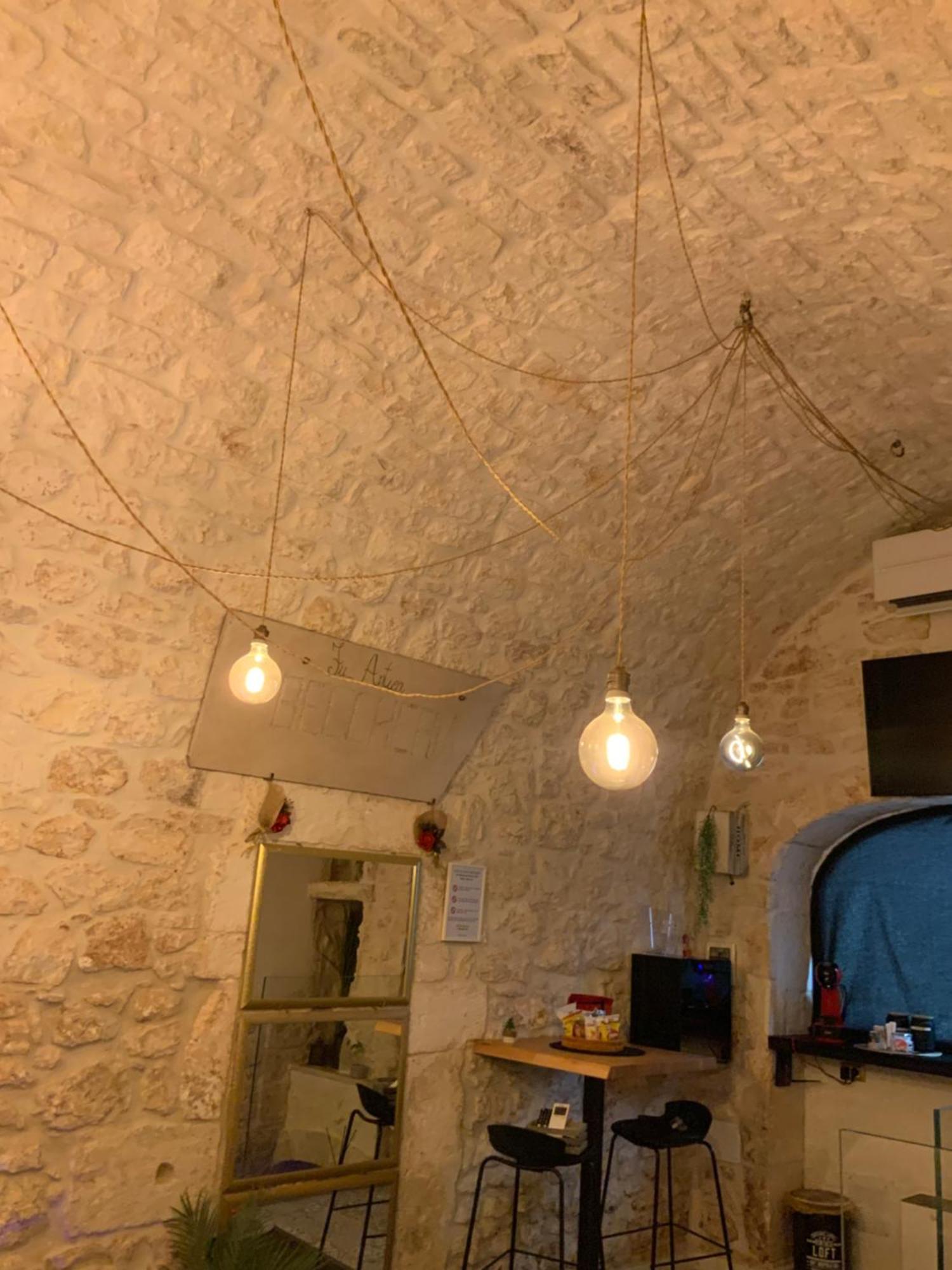 Suite117 Ostuni Exterior photo